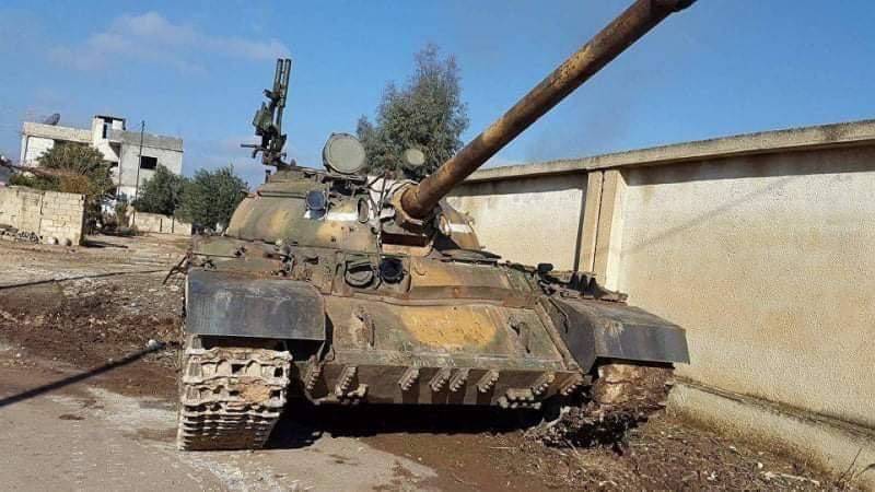 Сирия: обзавелись ли террористы Идлиба «новым, совершенным оружием»?