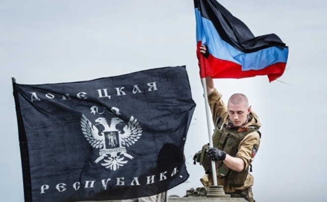 На линии фронта в Донбассе наметился критический момент