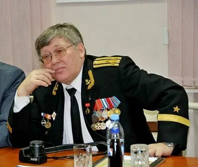 Дандыкин объяснил, зачем Киеву "объедки с королевского стола" ВМФ Британии