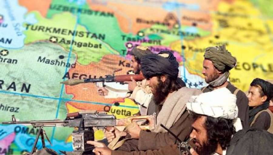 Сплотит ли Афганистан страны Центральной Азии?