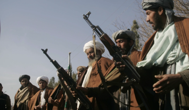 Боевики «Талибана» захватили административный центр провинции Кундуз