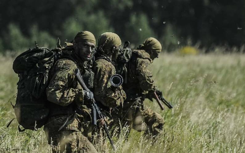 Спецназ ГРУ и чеченская война: как боевиков свиными ушами прогнали?