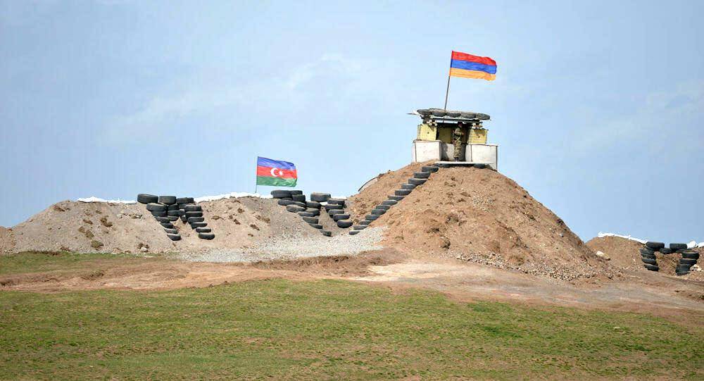 В ОДКБ назвали пути решения армяно-азербайджанского конфликта на границе
