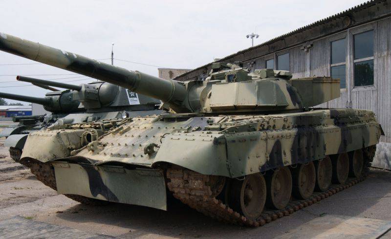10 редких танков СССР, которые не пошли в серию