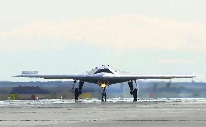 Yahoo News Japan: русский беспилотник долетит до Нью-Йорка