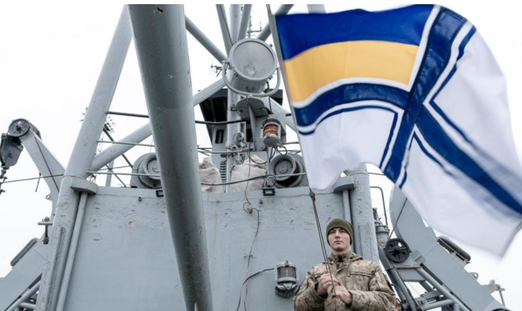 Почему Украина не в состоянии вернуть мощь своего флота