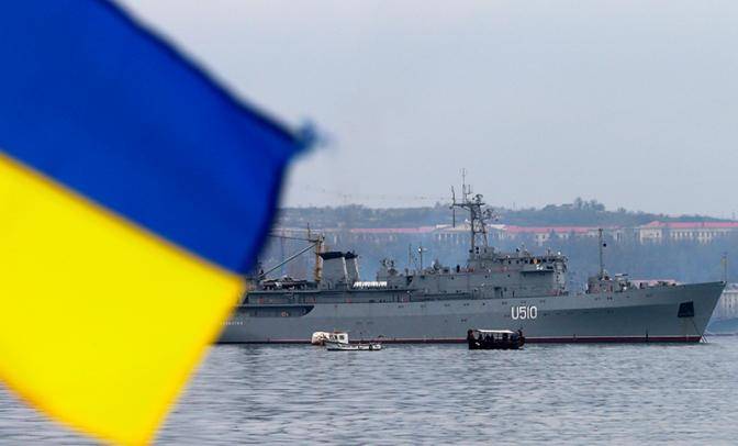Станет ли Украина «владычицей морей»