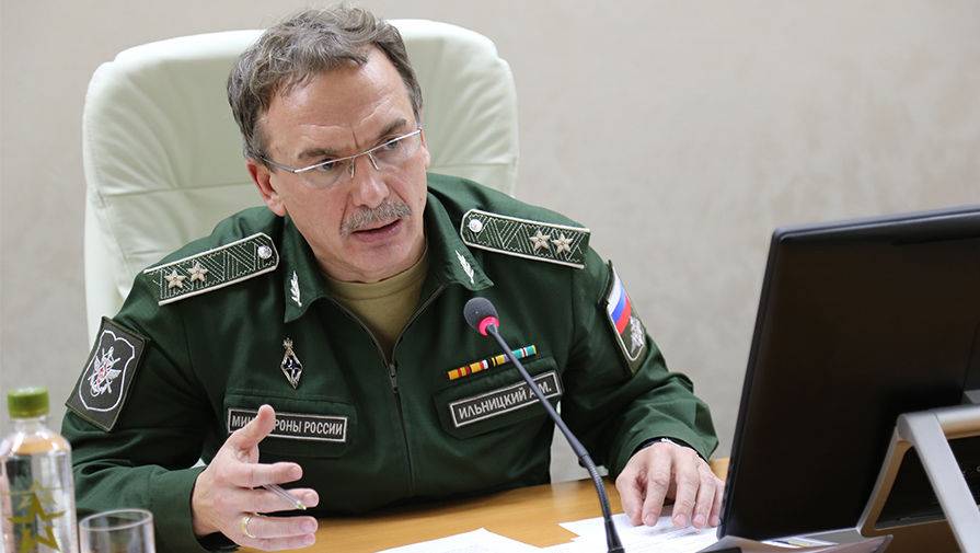Советник МО Ильницкий рассказал о новом типе войны против России