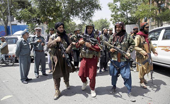 Москва пойдет на Кабул: Чем страшен для нас мулла Барадар — хозяин Афгана