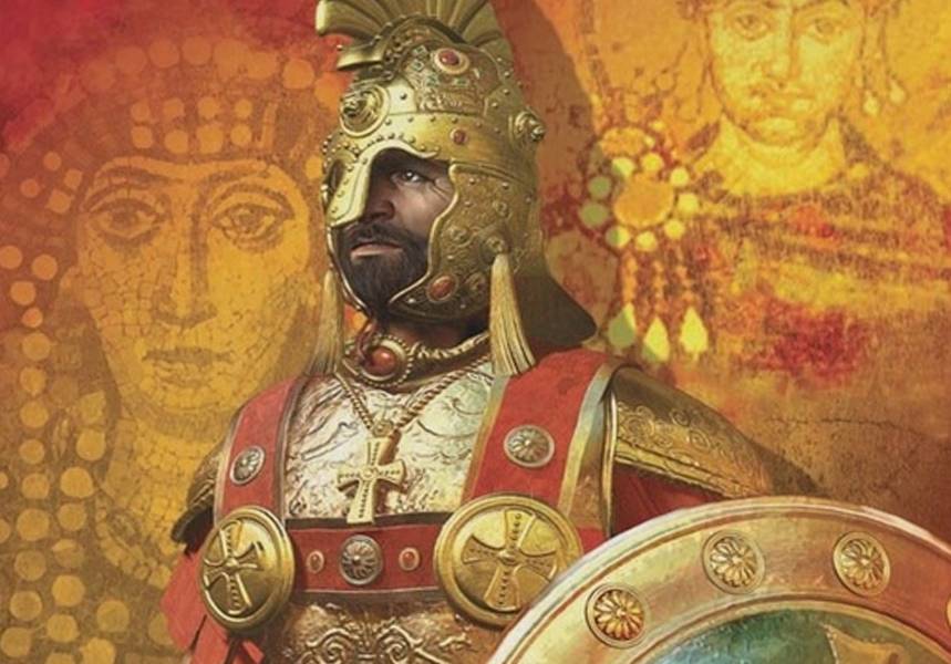 Как служили в войсках Византийской империи