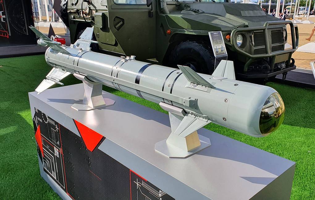 Ракета «Изделие 305Э» вышла в серийное производство