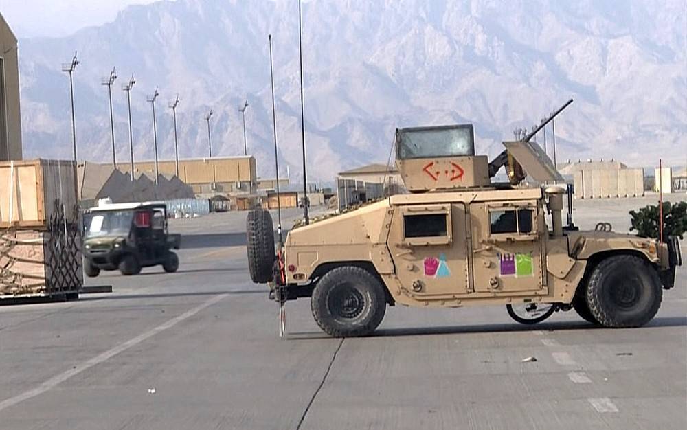 Панджшерский капкан: передышка перед новым противостоянием в Афганистане