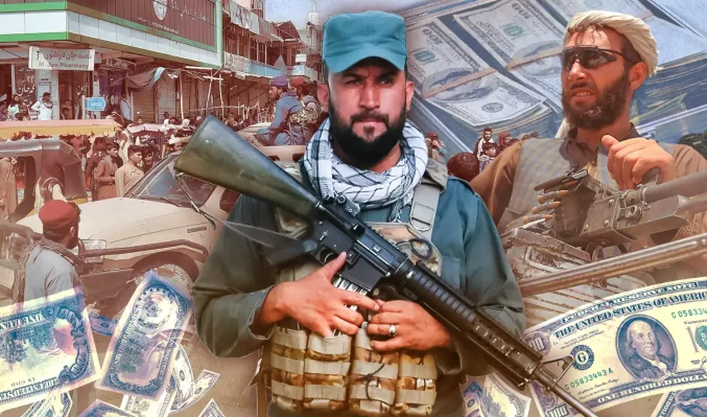 Талибан: история, идеология и отношения с Россией