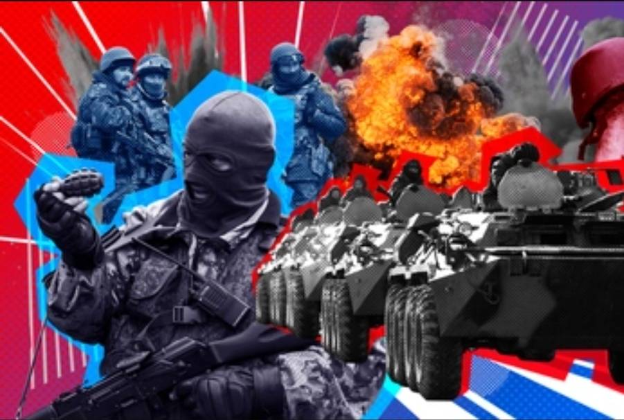 Донбасс: ВСУ получили мощный ответ от ДНР, армия Киева несет потери