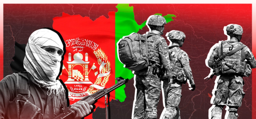 Плацдарм сопротивления: шансы усиления Панджшера в Афганистане