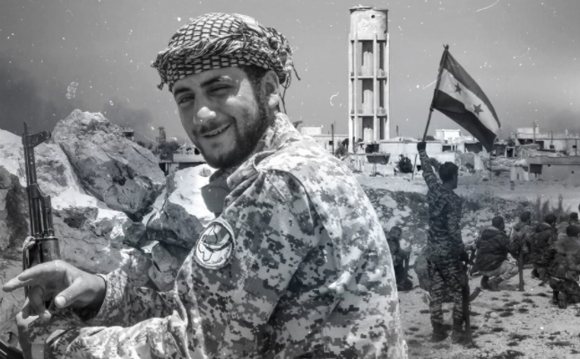 Битва за Акербат: как русские помогли сирийской армии взять цитадель ИГ
