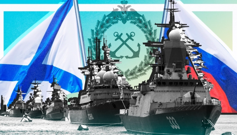 Meta-defense: Россия превзошла в военном судостроении всю Европу