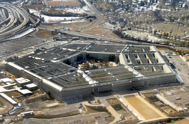В Пентагоне не исключили сотрудничества с "Талибаном"