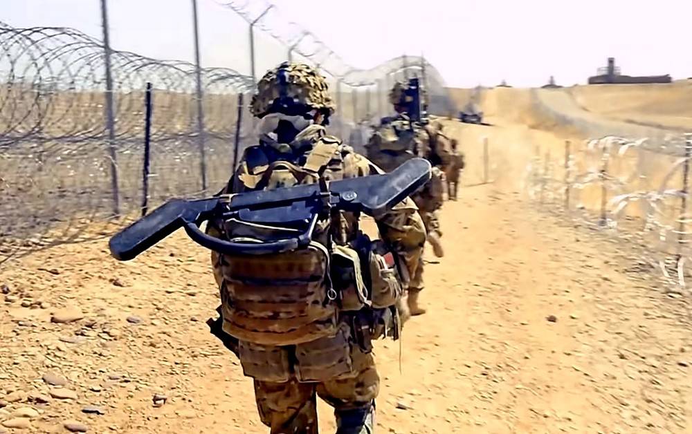 The Diplomat: Оставленное американцами оружие в Афганистане может дестабилизировать весь регион