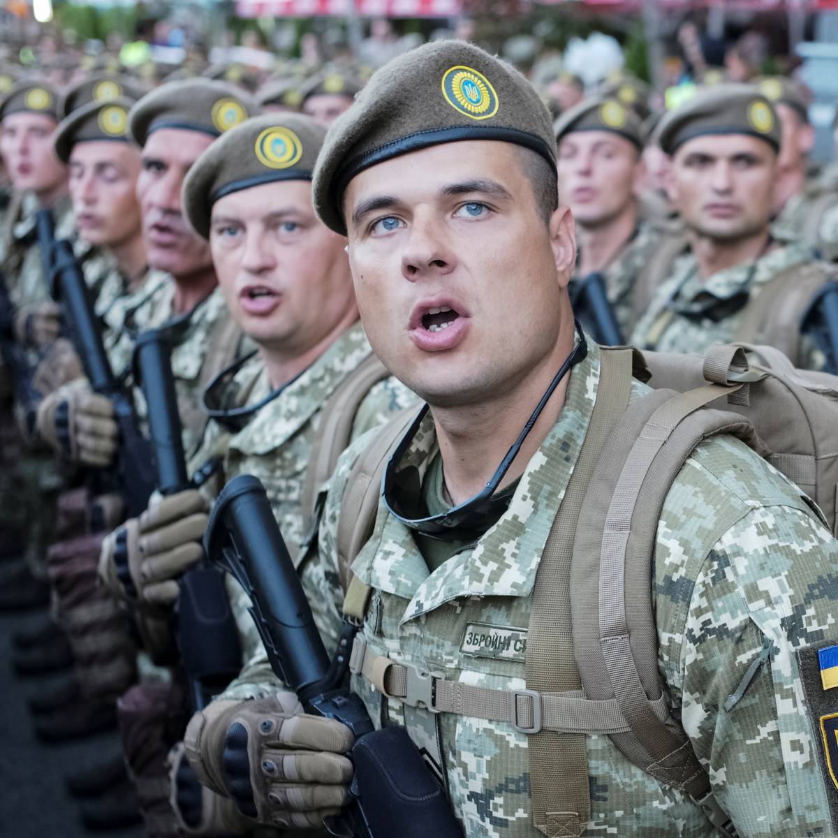 Болгары: «Военное столкновение между РФ и Украины закончится через 6 часов»