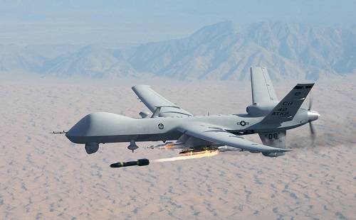 «ВВС США опять бомбят мирных жителей» – сводка боев в Афганистане