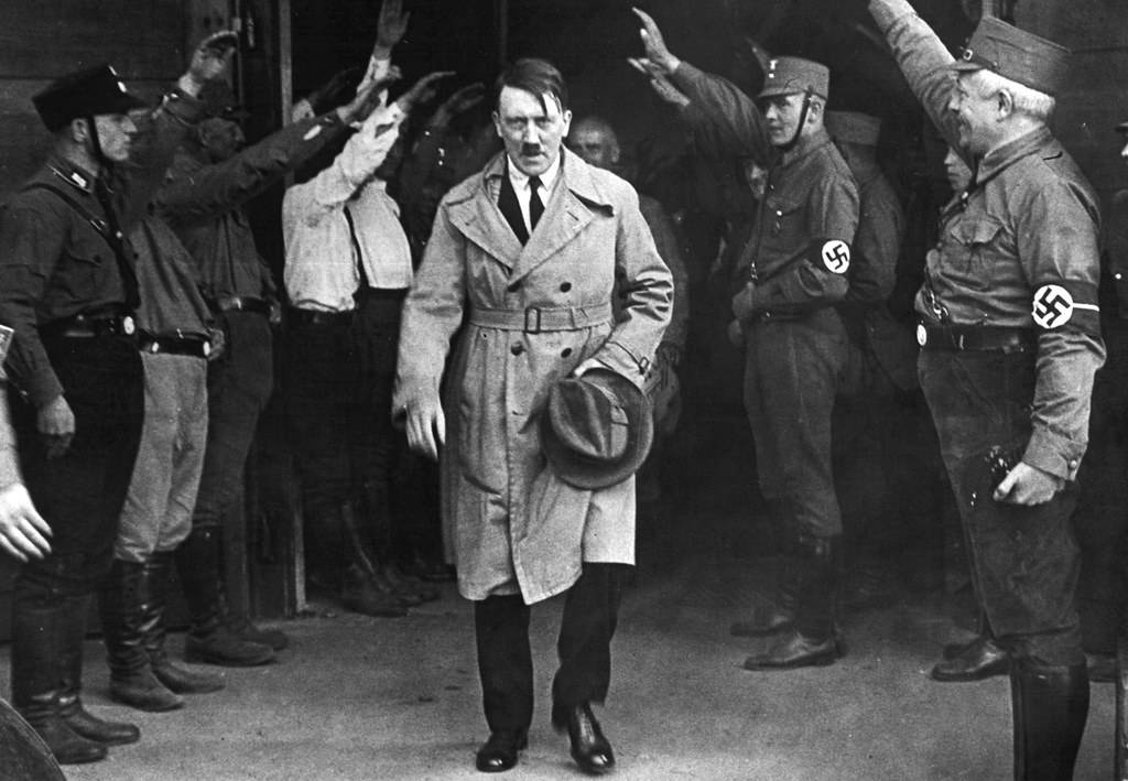 Роковая ошибка Гитлера: как сражение под Ельней повлияло на срыв блицкрига