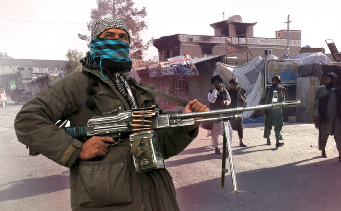 «Талибан» празднует победу, но сопротивление не сдается