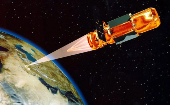 Popular Mechanics: США готовятся напугать РФ секретным космическим оружием