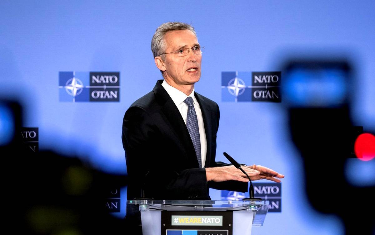 НАТО: Евроатлантическое единство под угрозой