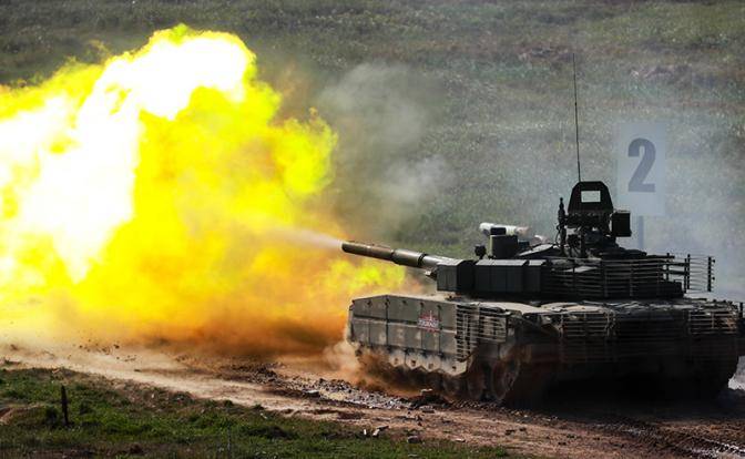 На танках до Кабула: Россия усиливает на границе с Афганистаном бронегруппу
