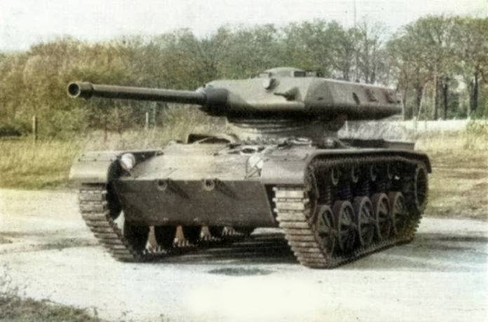 10 редких танков Франции, которые не пошли в серию