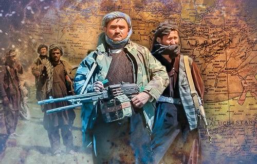 «Масуд продолжит сопротивление в Баглане» – сводка боев в Афганистане