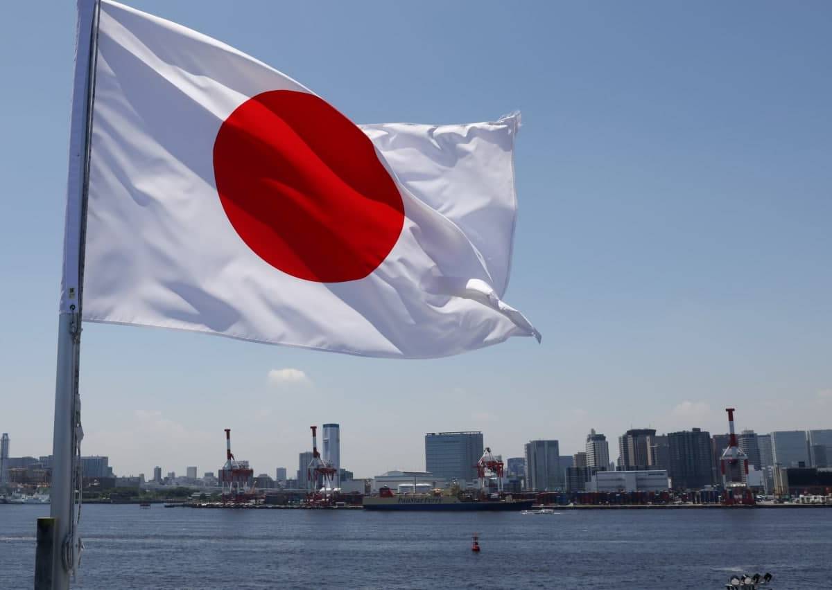 Япония потребовала от России не нарушать ее воздушное пространство
