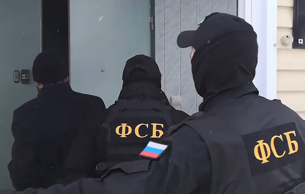 В Красноярске задержали двух вербовщиков в террористы