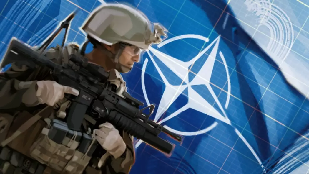 Москву вновь назвали главной угрозой для НАТО