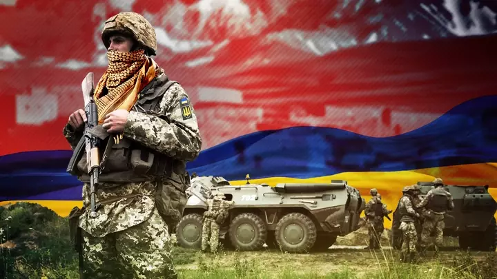 Как военная помощь Украине от США скажется на обстановке на Донбассе
