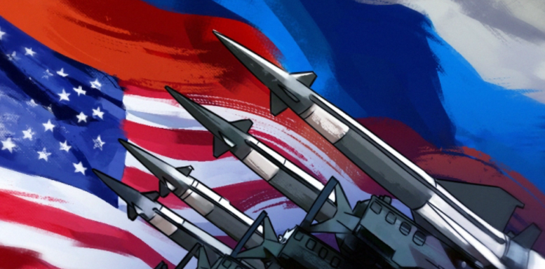 NI назвал американское оружие, которое лишит Россию преимущества
