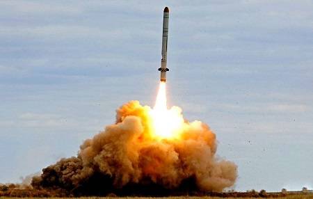 Baijiahao: Россия играет на нервах Пентагона с помощью «неуловимой ракеты»