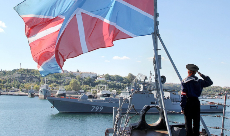 Как увеличилась мощь Черноморского флота после 2014-го