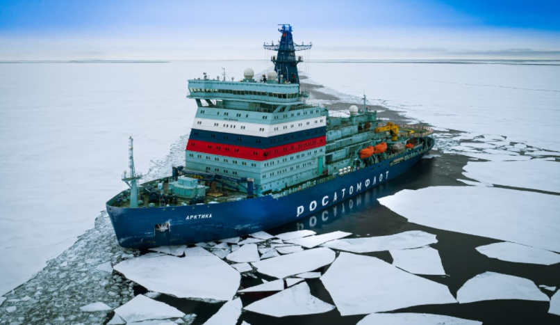 США мечтают повторить российские успехи в Арктике