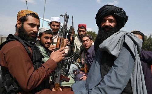 ИГИЛ ударил по талибам в Кабуле и Джелалабаде – сводка боев в Афганистане