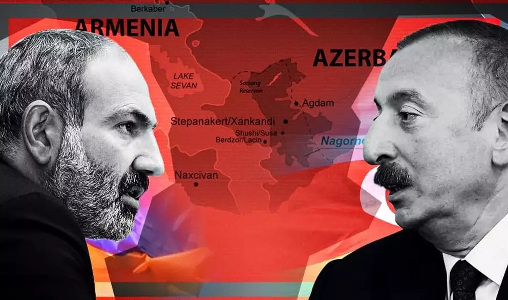 Годовщина войны в Нагорном Карабахе: переговоры о Арцахе возобновляются