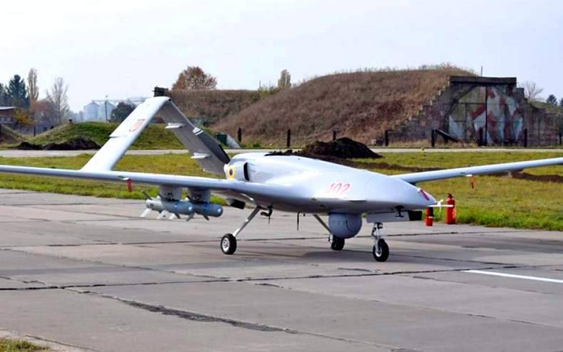 Назван вероятный ответ России на продажу турецких дронов Украине