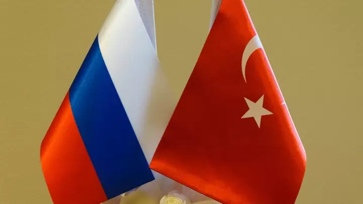 NI: Запад начал паниковать из-за военного сотрудничества РФ и Турции