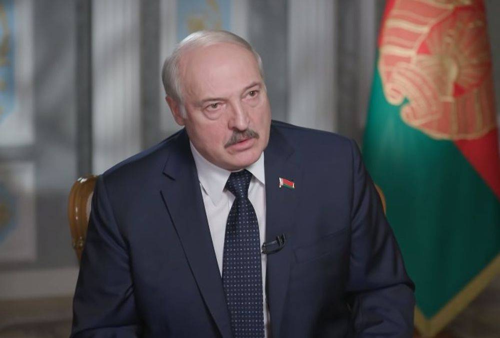 Лукашенко назвал одно из условий создания единой военной базы РБ и РФ