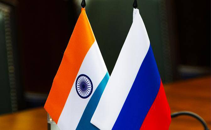 США уведут Индию у России?