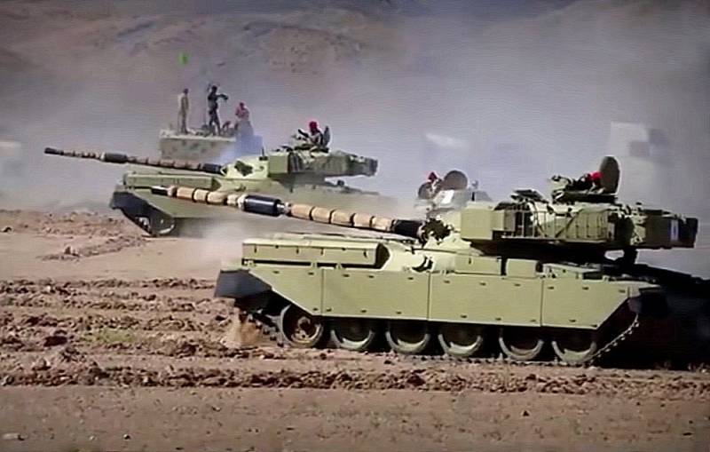 Почему война Ирана с Азербайджаном и Турцией выгодна России