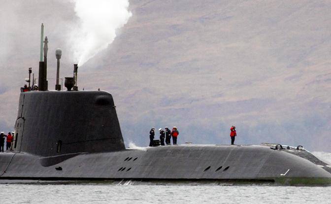 Зачем Австралия решила заменить обычные подводные лодки на атомные?