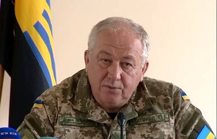 Генерал Кихтенко: Надо было драться за Крым, оставив русским Севастополь
