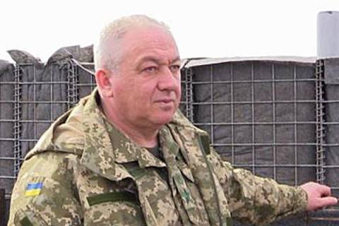 Украинский генерал Кихтенко: «На наших танках до Москвы не доехать»